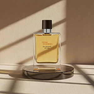Hermès Terre d'Hermès Intense Vetiver