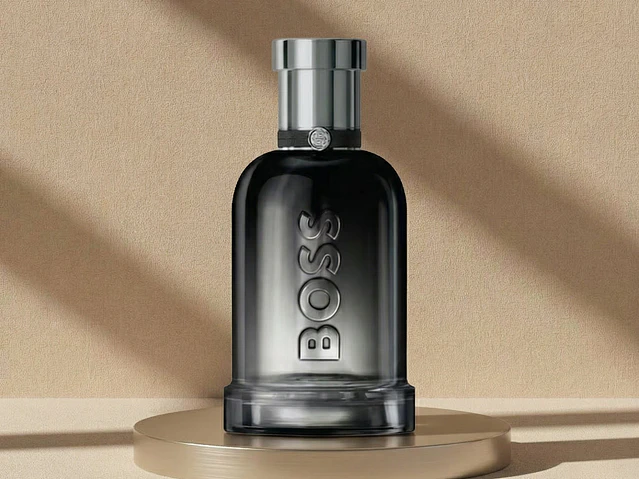 Hugo Boss Bottled Beyond 1