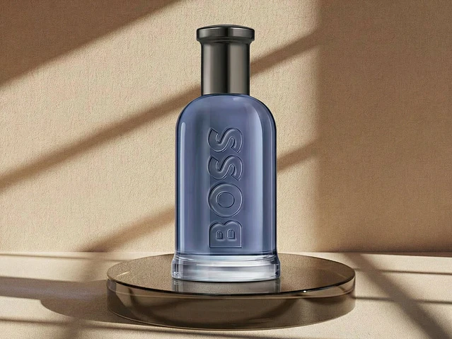 Hugo Boss Bottled Infinite 1