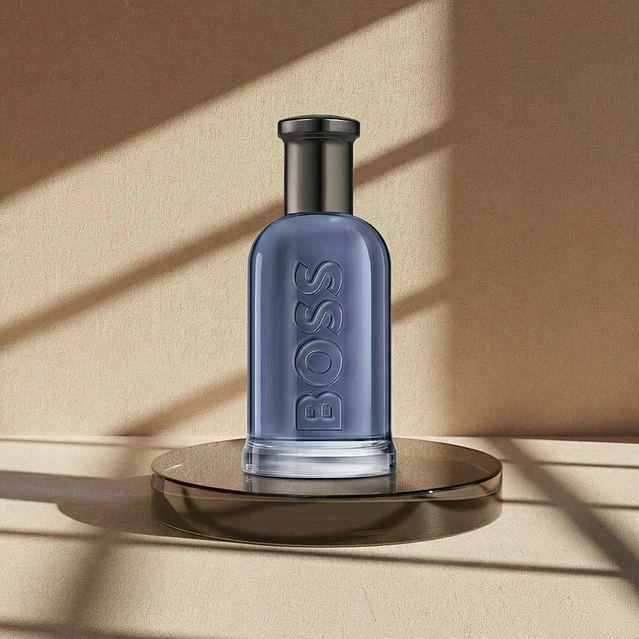 Hugo Boss Bottled Infinite 1