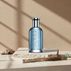 Hugo Boss Bottled Tonic