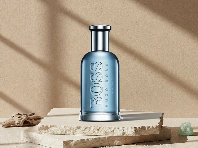 Hugo Boss Bottled Tonic 1
