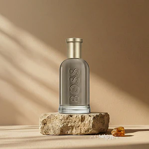 Hugo Boss Bottled Eau de Parfum