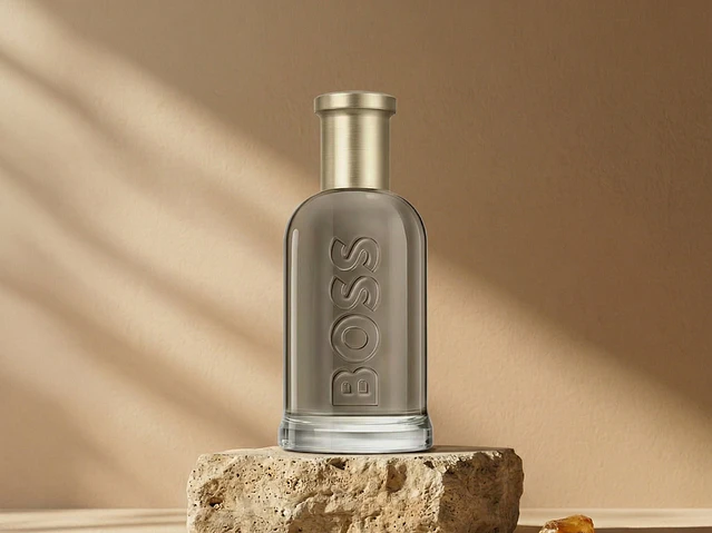 Hugo Boss Bottled Eau de Parfum 1