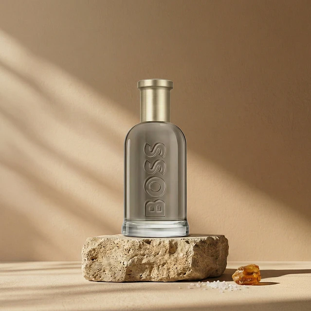Hugo Boss Bottled Eau de Parfum 1
