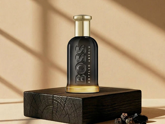Hugo Boss Bottled Absolu 1