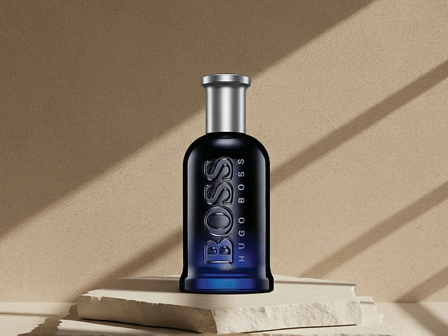 Hugo Boss Bottled Night 1