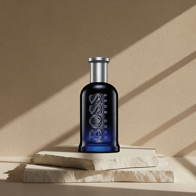 Hugo Boss Bottled Night 1