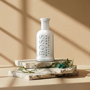Hugo Boss Bottled Unlimited