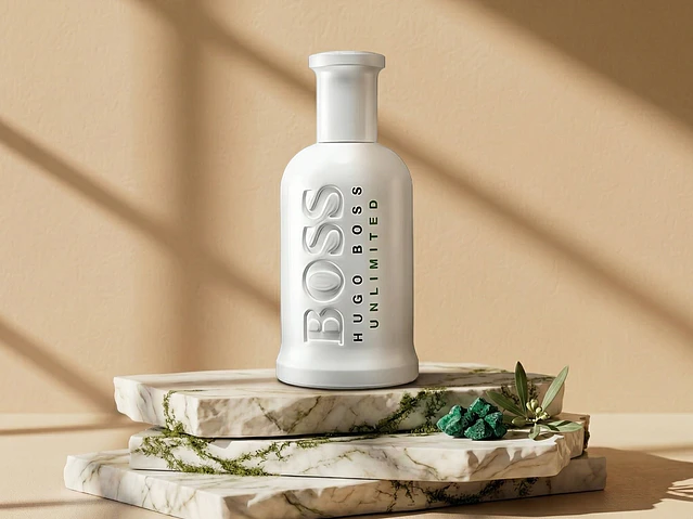 Hugo Boss Bottled Unlimited 1