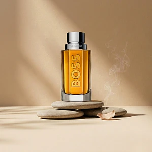 Hugo Boss The Scent