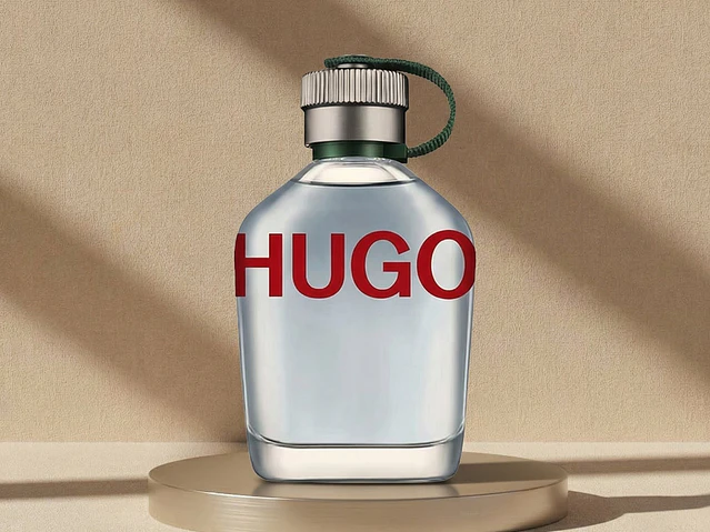 Hugo Boss Hugo Man 1
