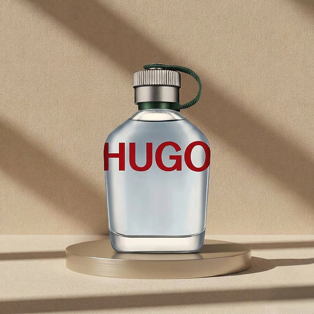 Hugo Boss Hugo Man 1