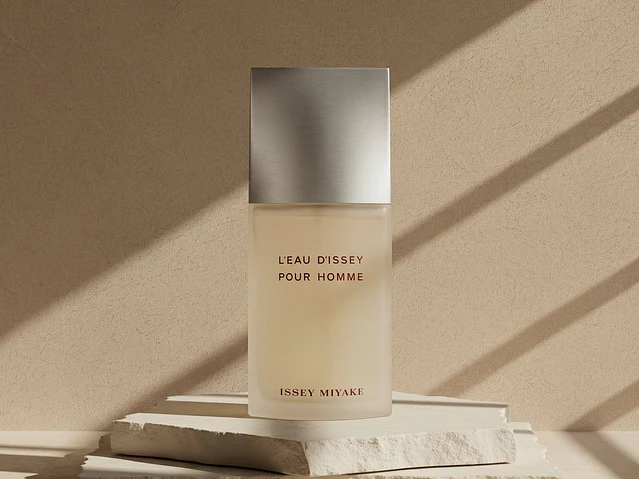 Issey Miyake L’Eau D’Issey Homme 1