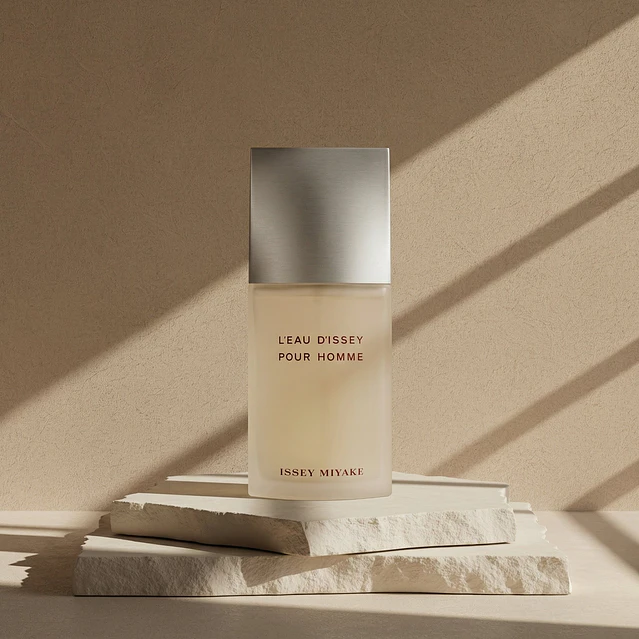Issey Miyake L'Eau D'Issey Homme 1