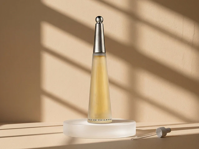 Issey Miyake L’Eau D’Issey 1