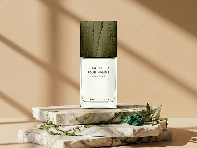 Issey Miyake L’Eau D’Issey Homme Eau & Cedre 1