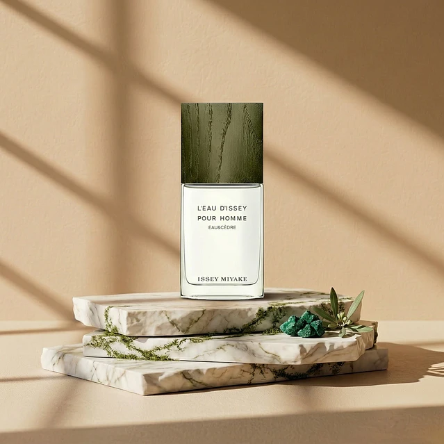 Issey Miyake L’Eau D’Issey Homme Eau & Cedre 1