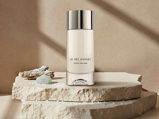 Issey Miyake Le Sel D’Issey 1