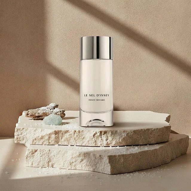 Issey Miyake Le Sel D'Issey 1