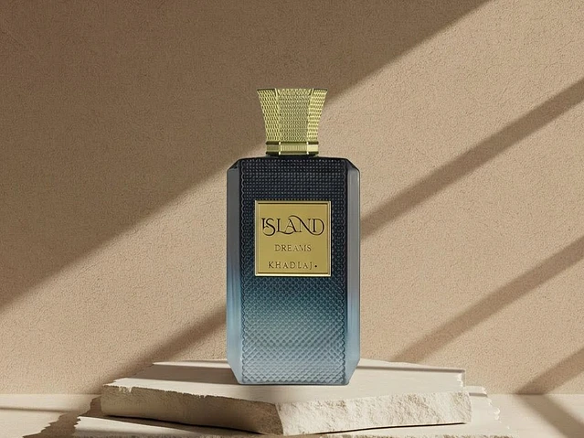 Khadlaj Island Dreams 1