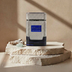 Khadlaj Shiyaaka Blue