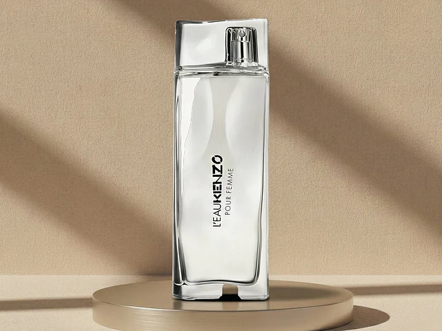 Kenzo L’Eau Kenzo pour Femme 1