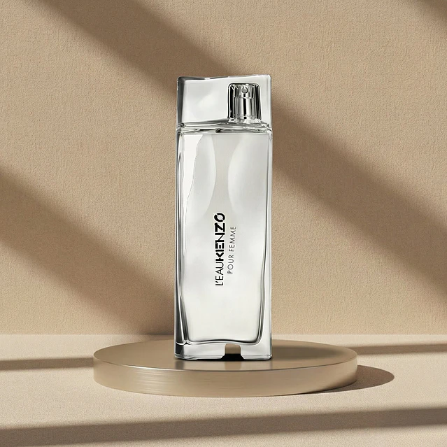 Kenzo L'Eau Kenzo pour Femme 1