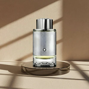 Mont Blanc Explorer Platinum