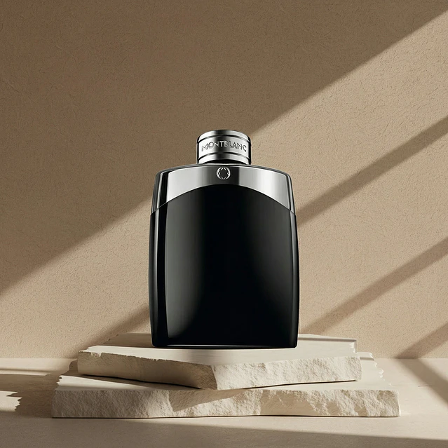 Mont Blanc Legend 1