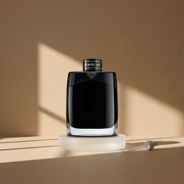 Mont Blanc Legend Eau de Parfum 1