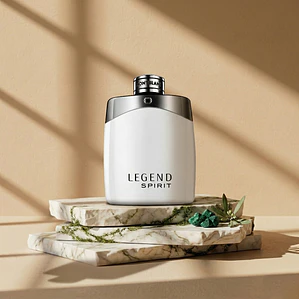 Mont Blanc Legend Spirit