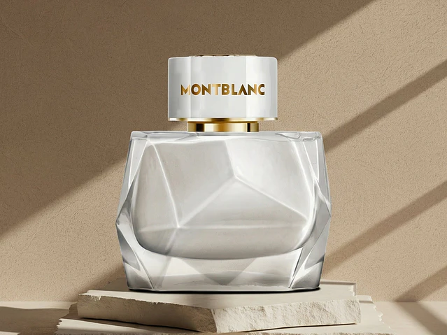 Mont Blanc Signature 1