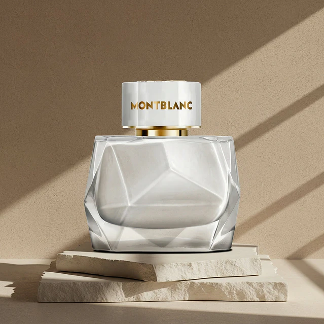Mont Blanc Signature 1