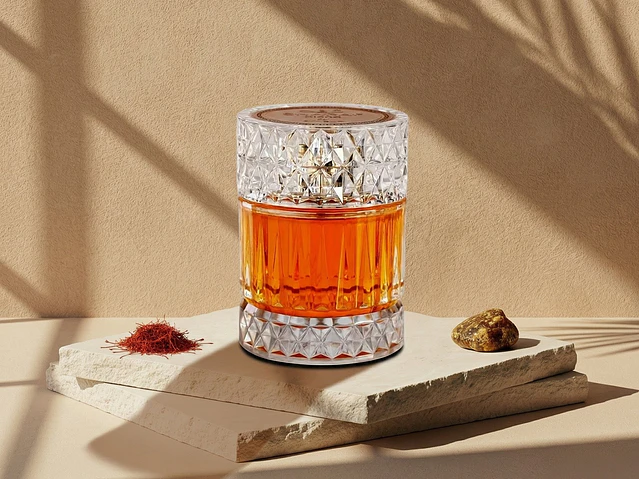 Zimaya Sharaf Blend 1