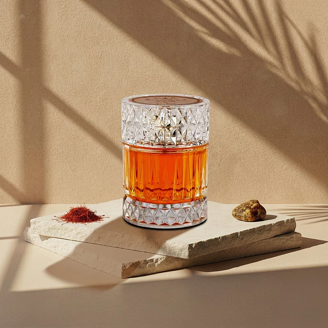 Zimaya Sharaf Blend 1