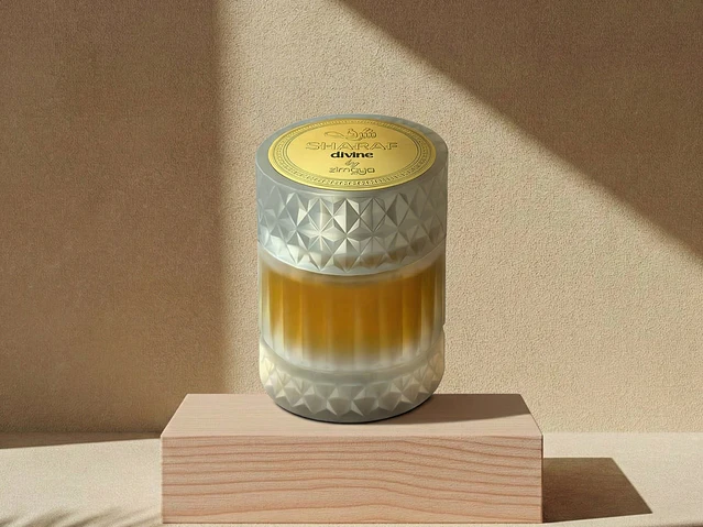 Zimaya Sharaf Divine 1