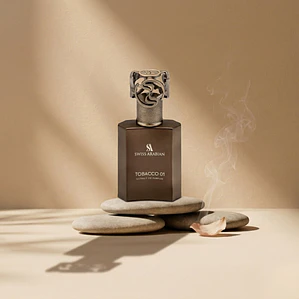 Swiss Arabian Tobacco 01