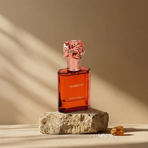 Swiss Arabian Amber 07