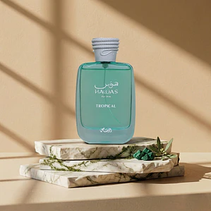 Rasasi Hawas Tropical