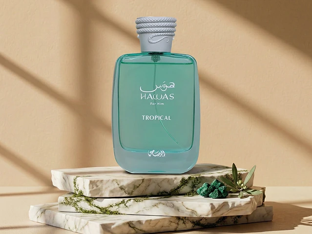 Rasasi Hawas Tropical 1