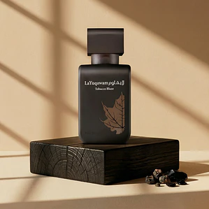 Rasasi La Yuqawam Tobacco Blaze