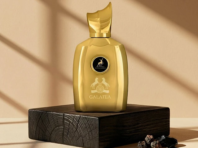 Maison Alhambra Galatea 1