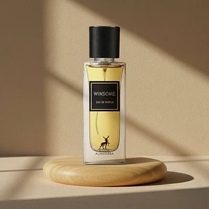 Maison Alhambra Winsome