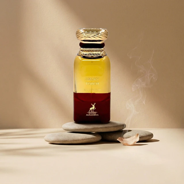 Maison Alhambra Smoky Touch 1
