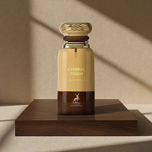 Maison Alhambra Eternal Touch