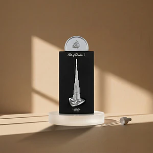 Lattafa Pride Art Of Arabia I