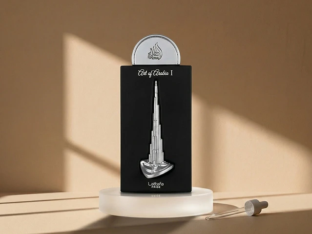 Lattafa Pride Art Of Arabia I 1