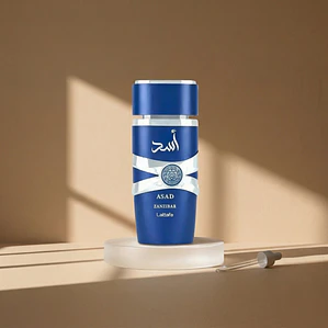 Lattafa Asad Zanzibar