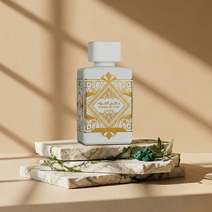 Lattafa Bade’e Al Oud Honor & Glory